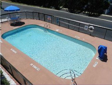 Super 8 By Wyndham